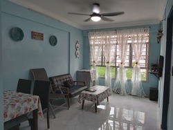 Blk 527B Pasir Ris Street 51 (Pasir Ris), HDB 2 Rooms #215426251